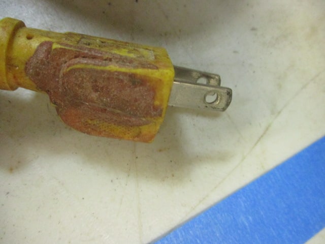 The Designer's Edge Electric Work Light - 5