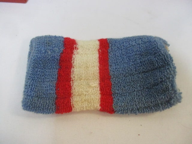 2 Retro Jackette Coasters Sets - 3
