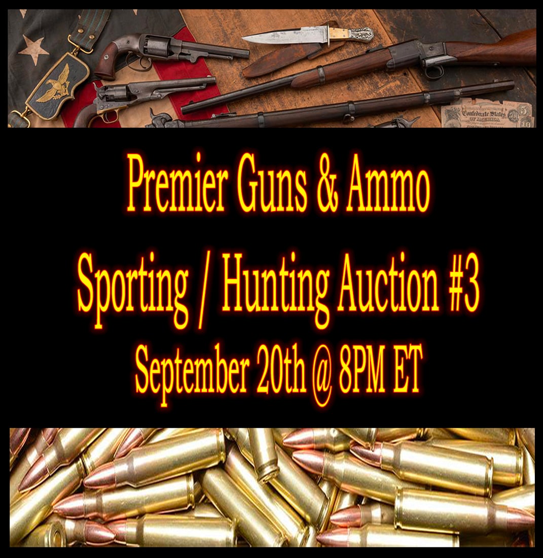 Auction Information (1 of 1)