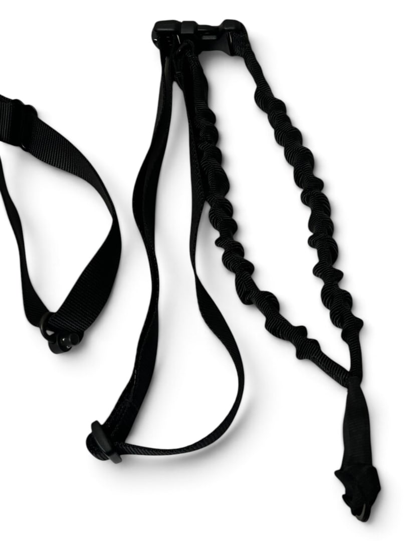 Magpul MOE MBUS Front Sight and (2) AR15 Slings - 2