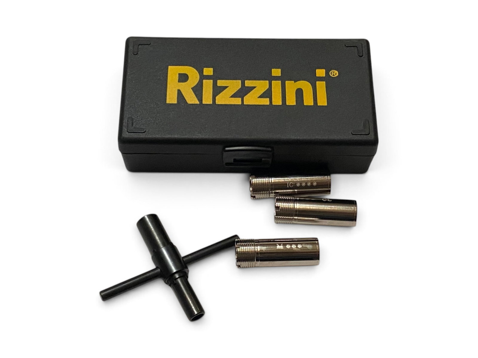 NIB (3) Rizzini Shotgun Chokes (1 of 2)