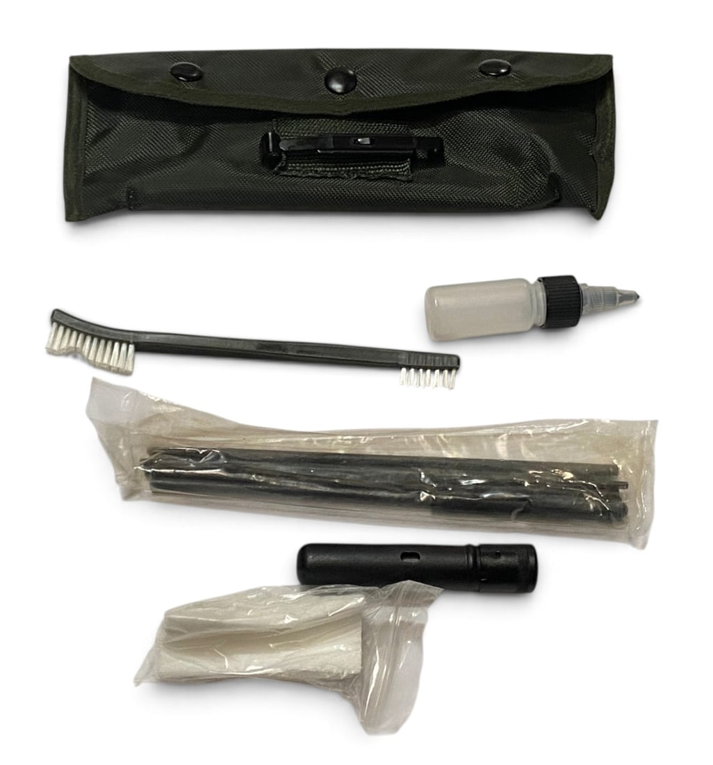 AK Cleaning Kit: See Photo(s)