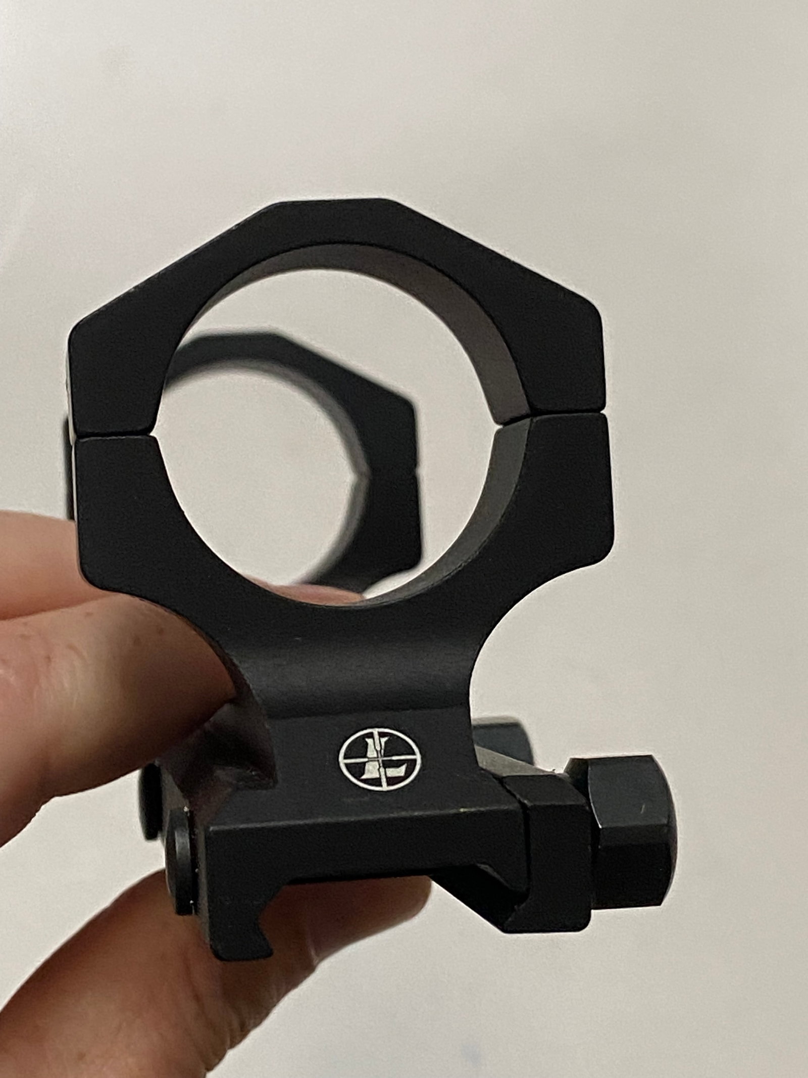 Leupold 30mm Scope Mount - 3