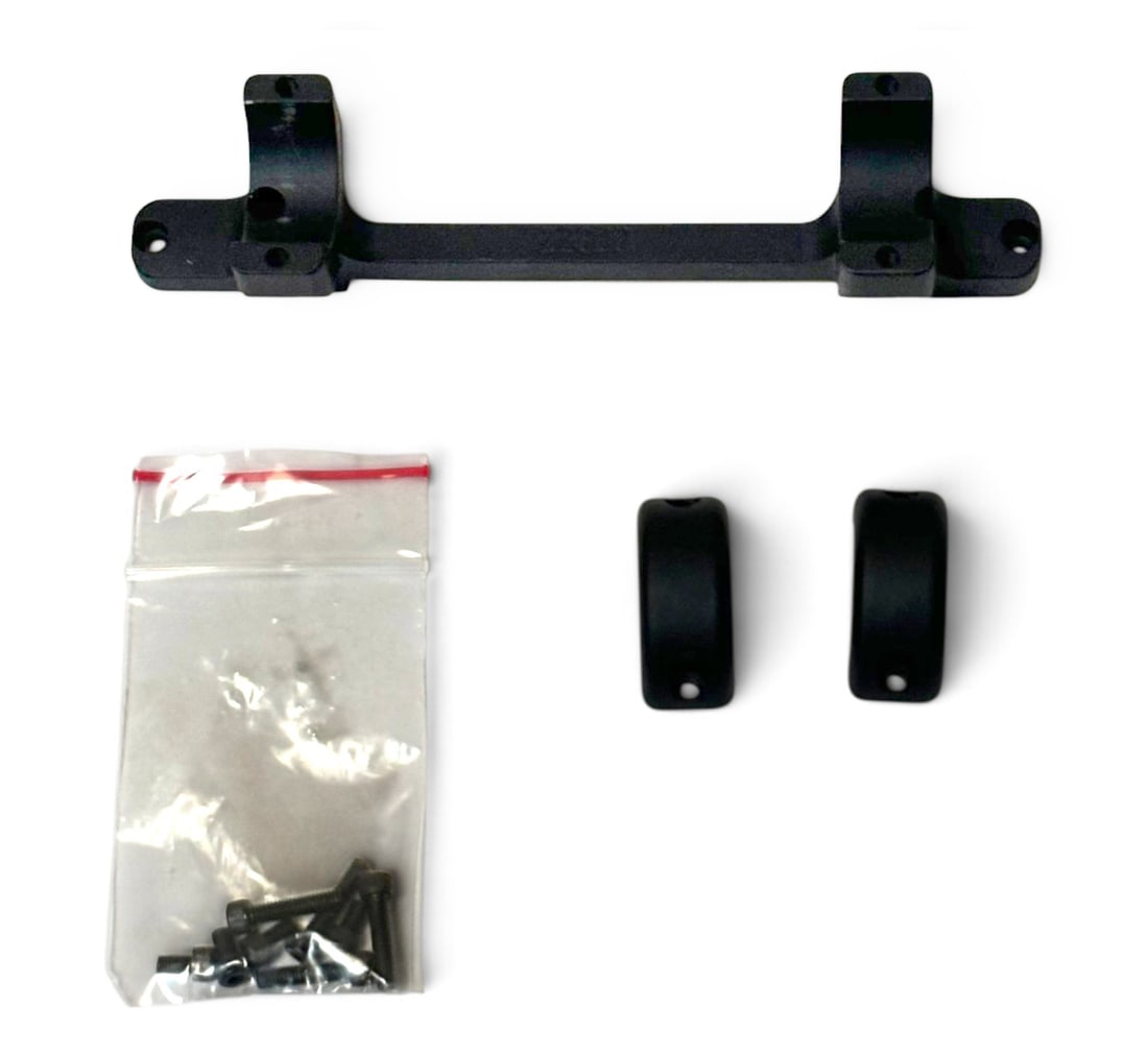 DNZ Products Game Reaper 22300 1-Piece 1" Scope Mount (1 of 2)
