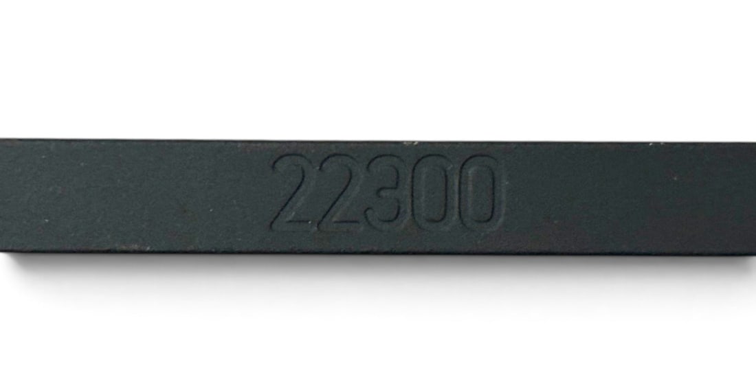 DNZ Products Game Reaper 22300 1-Piece 1" Scope Mount - 2