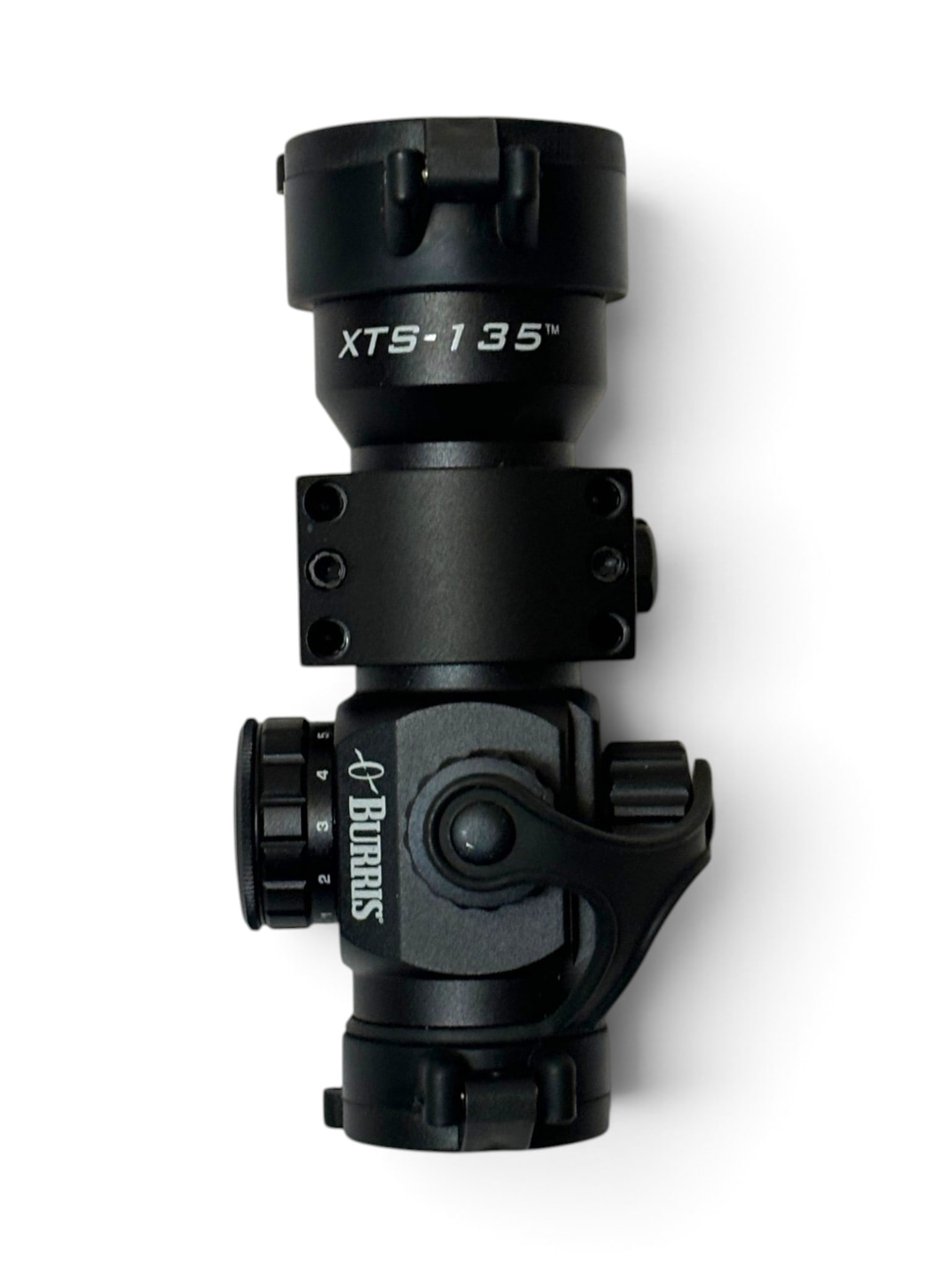 Burris XTS 135 Red-Dot Sight - 2