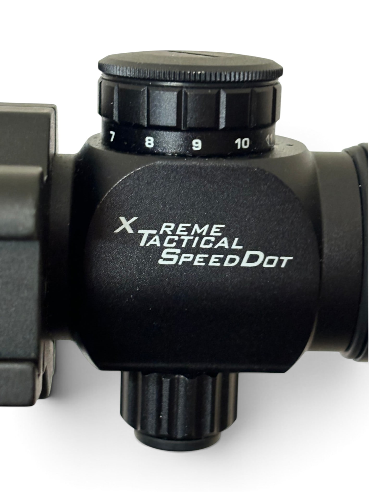 Burris XTS 135 Red-Dot Sight - 3