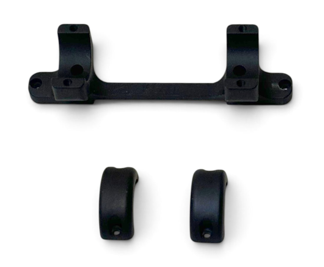 DNZ Products Game Reaper 16500 1-Piece 1" Scope Mount for Browning A-Bolt: See Photo(s)