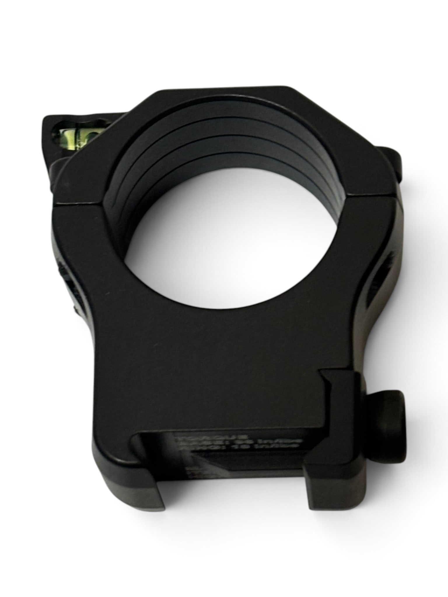 Zeiss Scope Rings and Lens Cleaning Wipes - 2