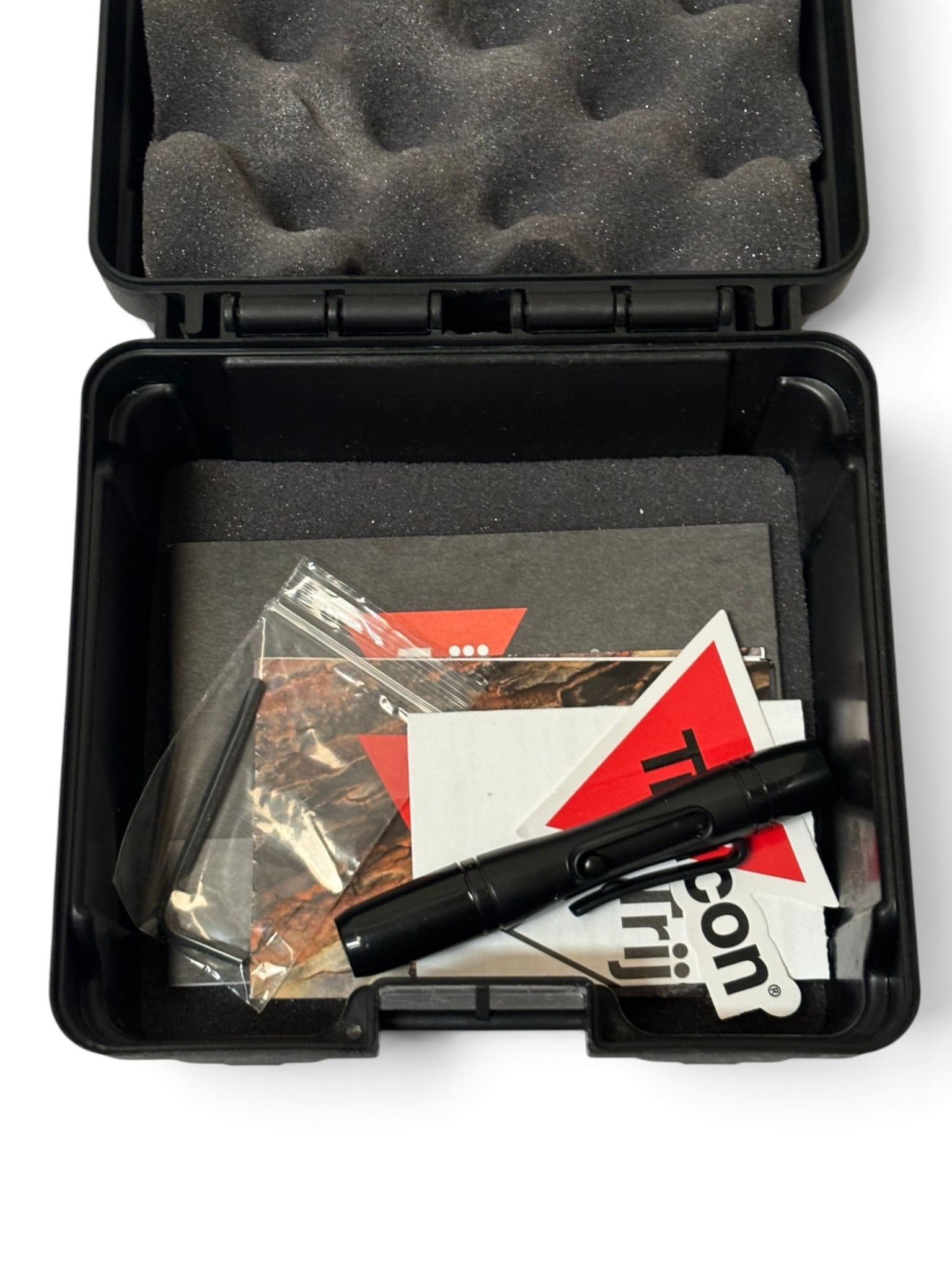 Empty Trijicon RX30 Optic Box - 4
