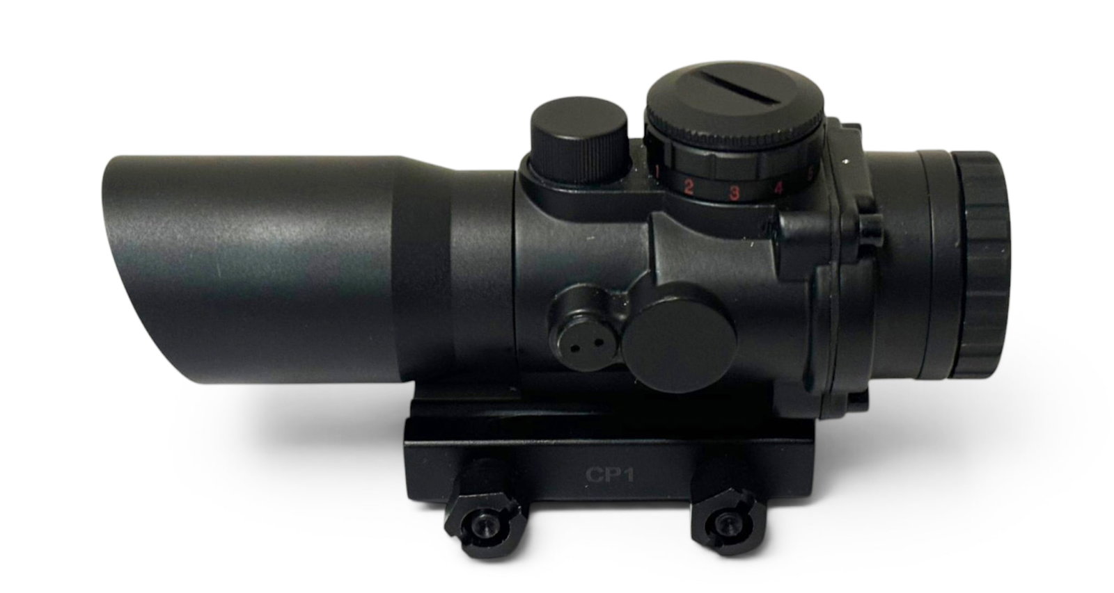 Sig-CP1 Red-Dot Sight: See Photo(s)