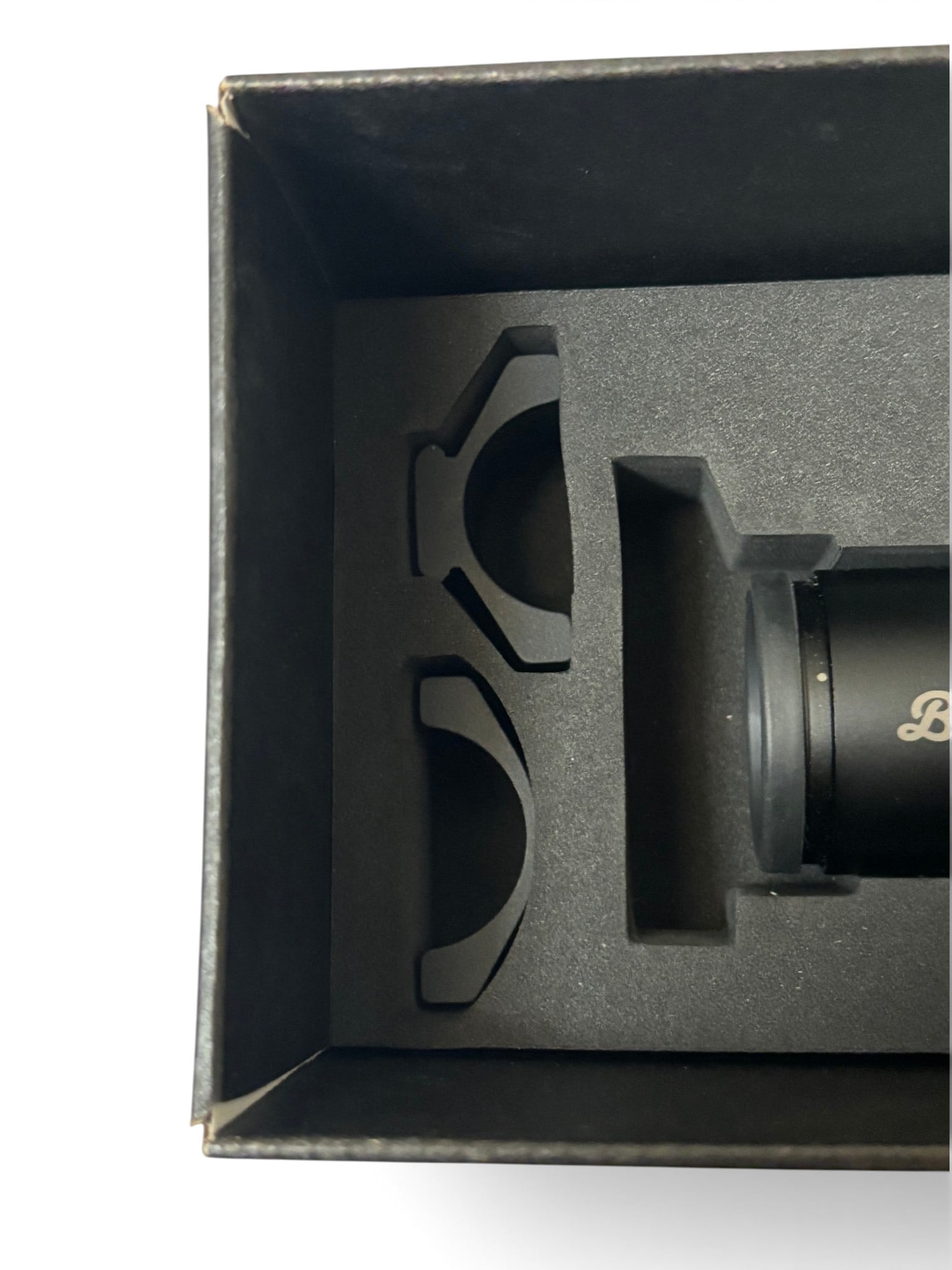 NIB Burris MTAC 1-4x24mm Illuminated Ballistic CQ Scope with FastFire III RMR and AR-P.E.P.R. Mount - 10