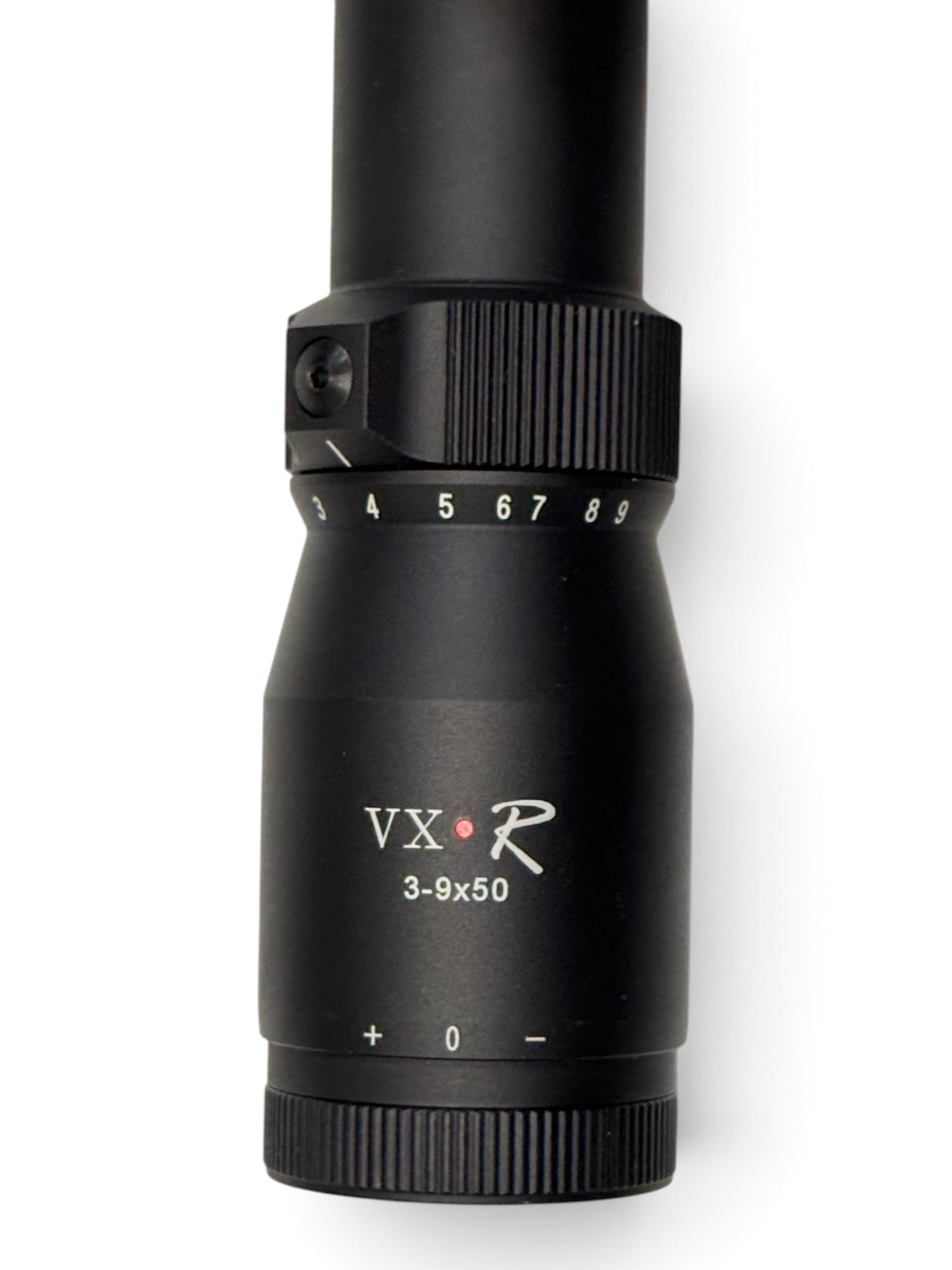 Excellent Leupold VX-R 3-9x50 Illuminated FIREDOT Reticle 30mm Scope - 3