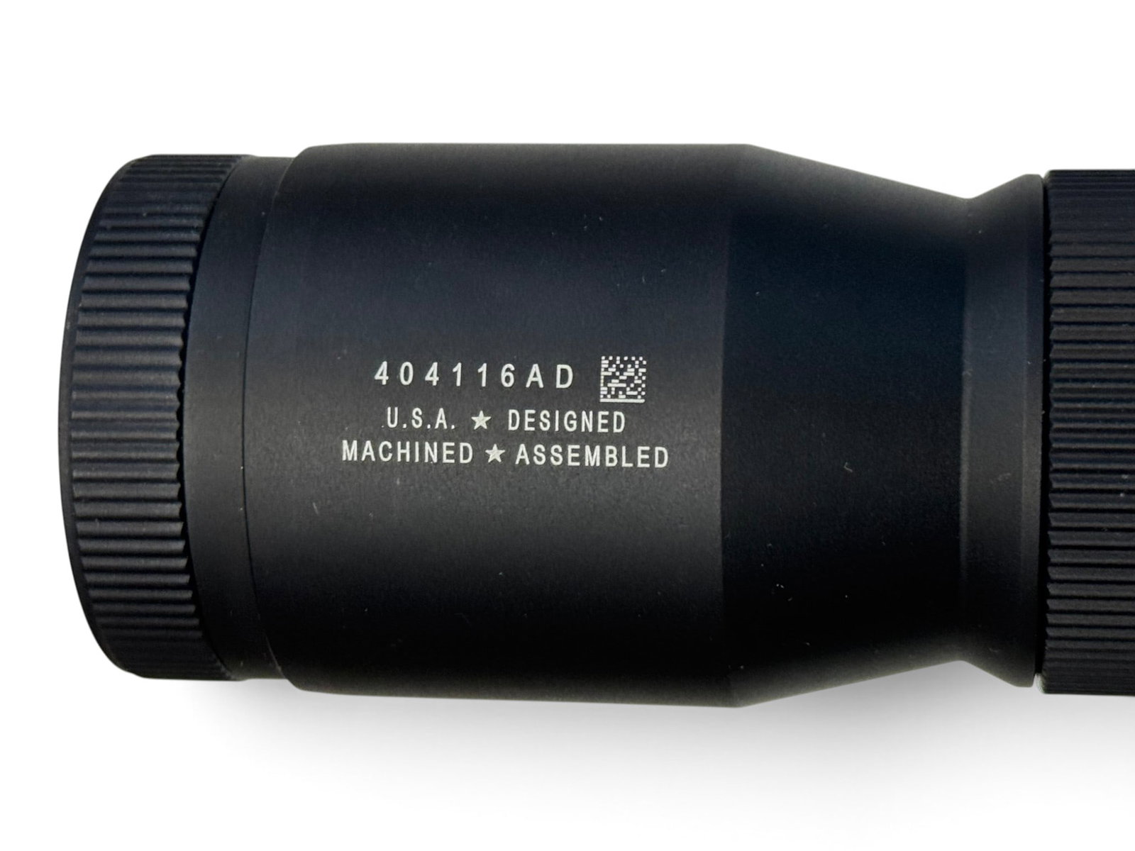 Excellent Leupold VX-R 3-9x50 Illuminated FIREDOT Reticle 30mm Scope - 4