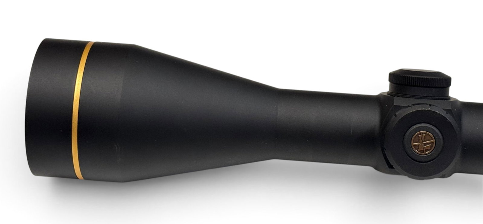 Excellent Leupold VX-R 3-9x50 Illuminated FIREDOT Reticle 30mm Scope - 7