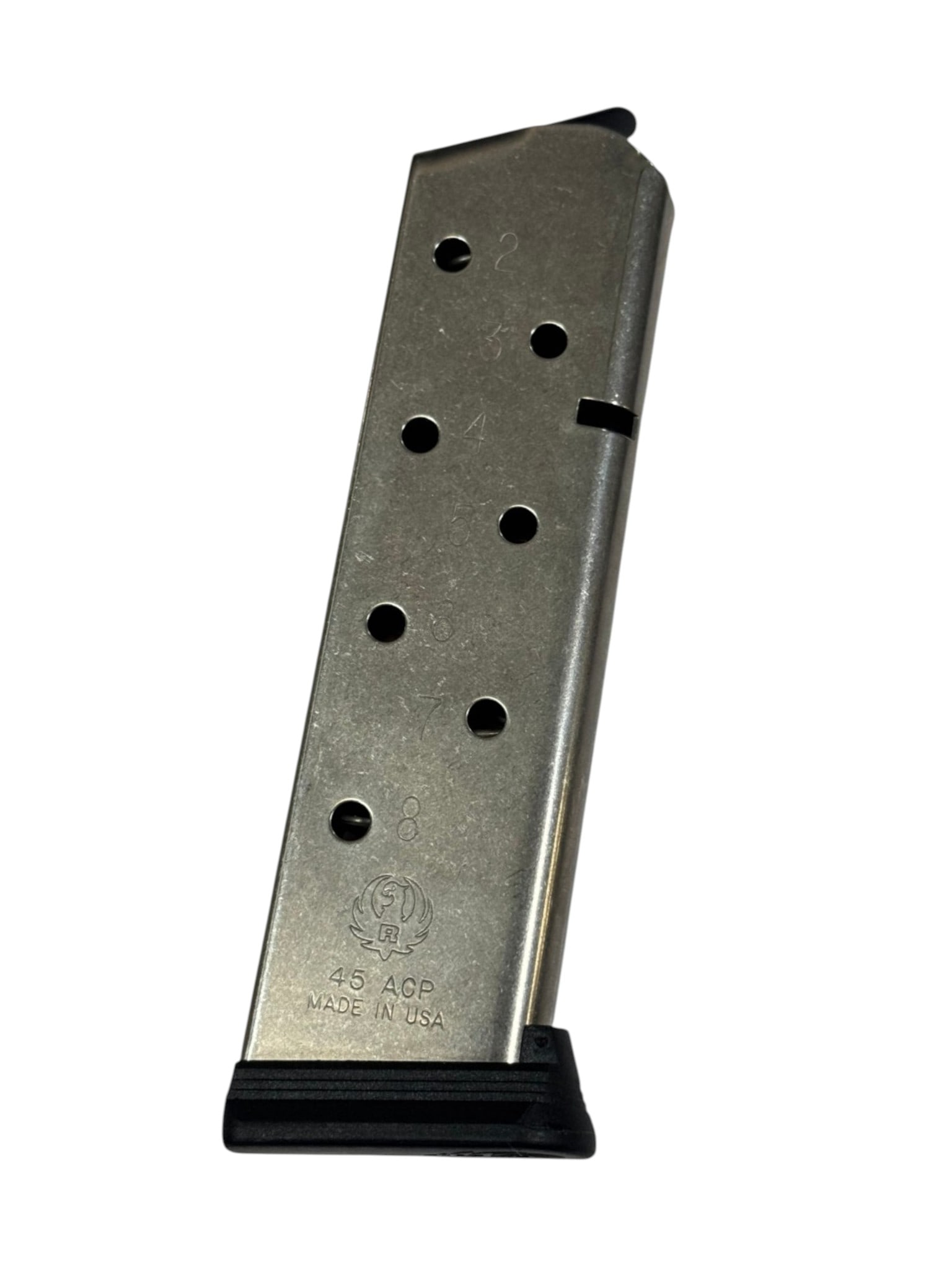 Excellent 1 of 500 Ruger TALO Navy Seal Foundation Limited Edition SR1911 .45 ACP Pistol  - 16