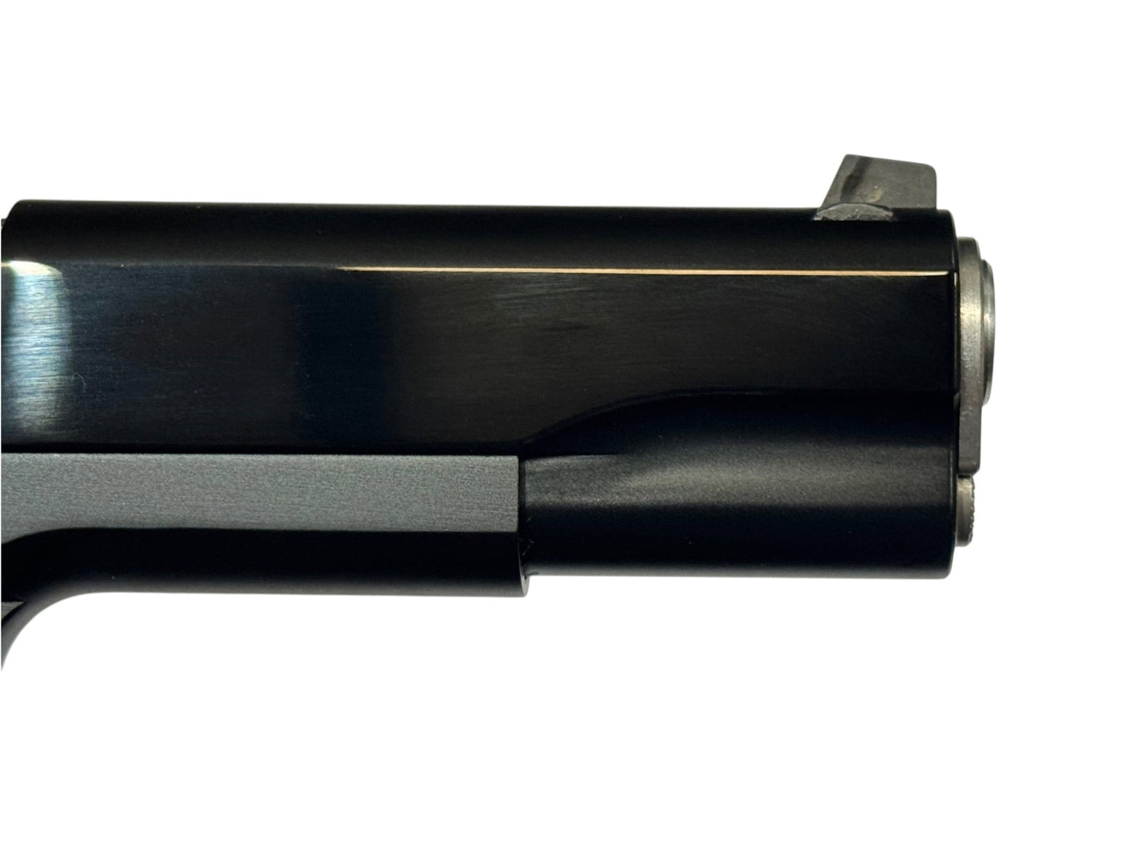 Excellent 1 of 500 Ruger TALO Navy Seal Foundation Limited Edition SR1911 .45 ACP Pistol  - 7