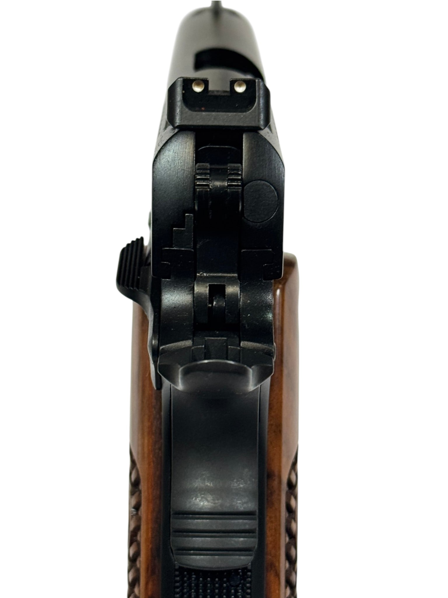 Excellent 1 of 500 Ruger TALO Navy Seal Foundation Limited Edition SR1911 .45 ACP Pistol  - 8