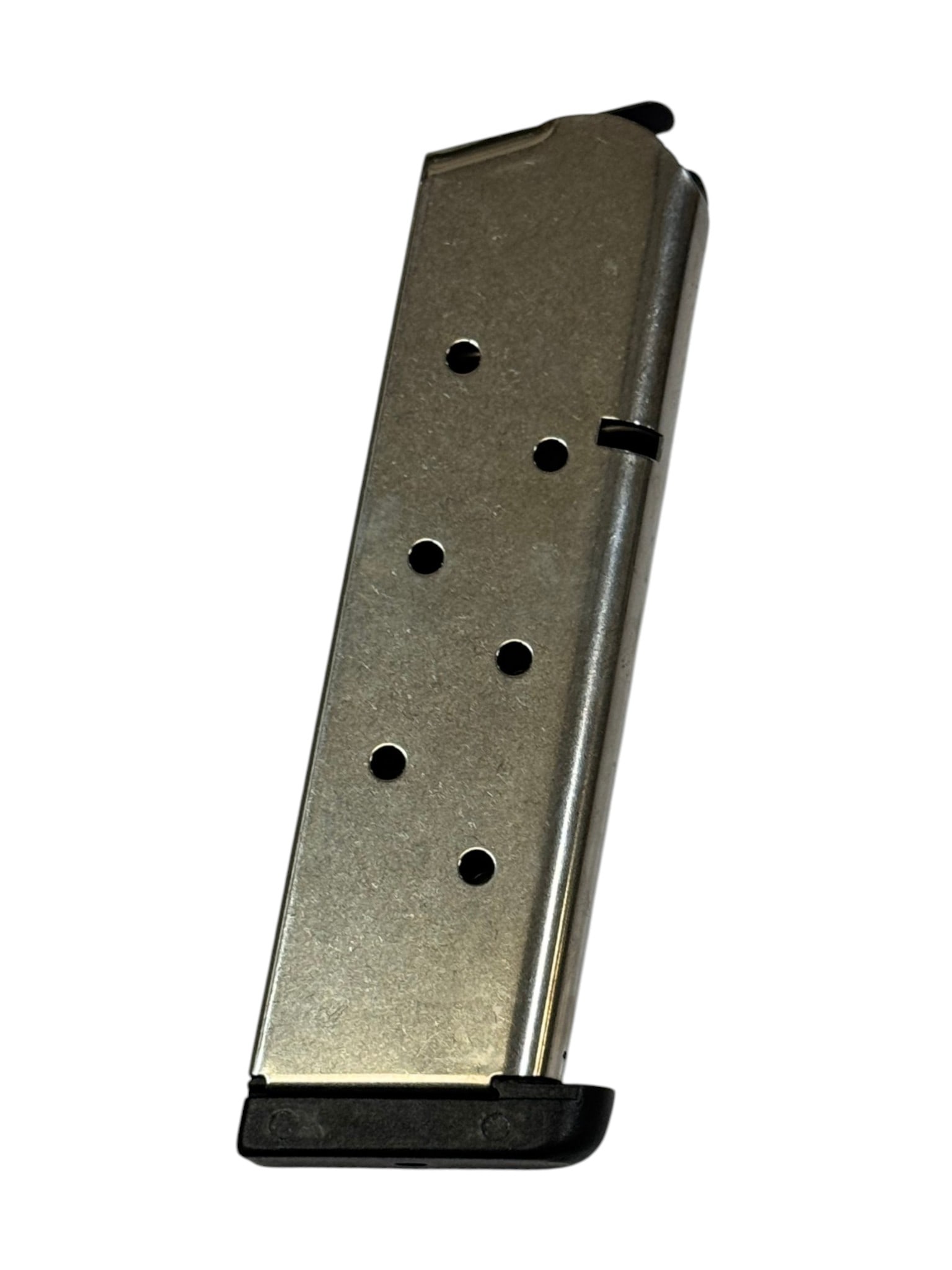LNIB Smith & Wesson SW1911 E-Series .45 ACP Stainless 5” Pistol in Original Box  - 16