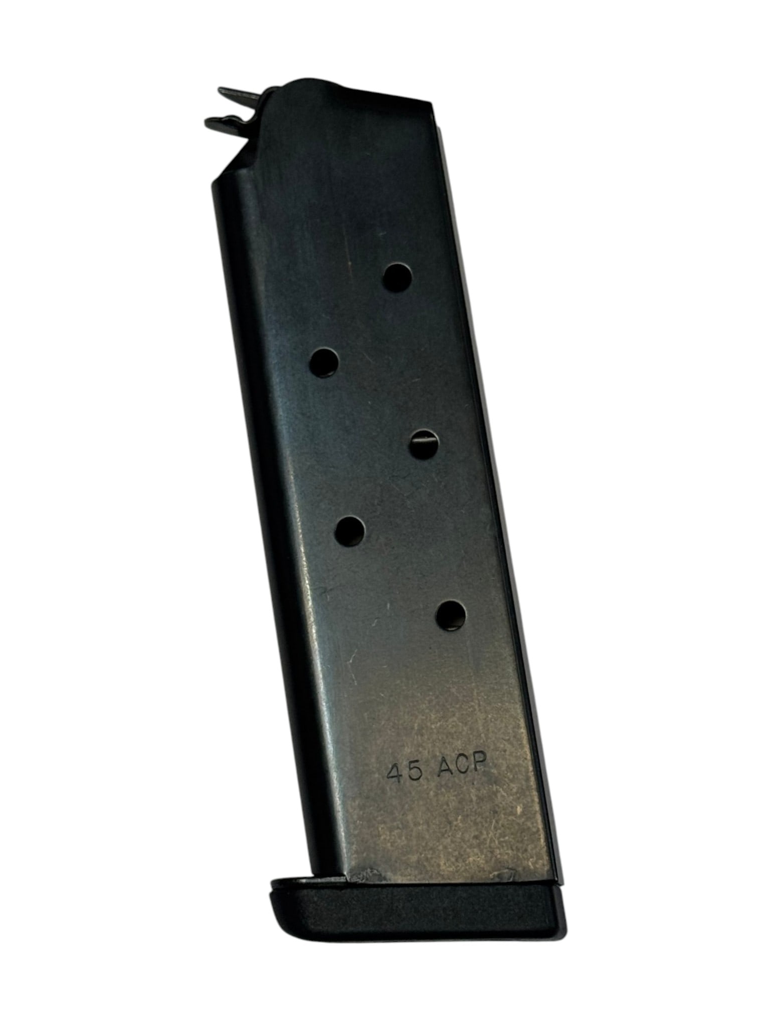 LNIB Smith & Wesson SW1911PD .45 ACP 5” Pistol in Original Box - 14