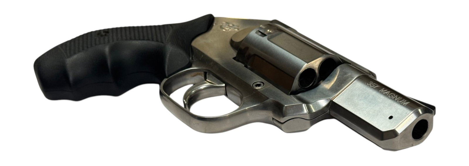 Excellent Kimber K6 .357 MAG. Stainless 2” Hammerless Revolver - 3