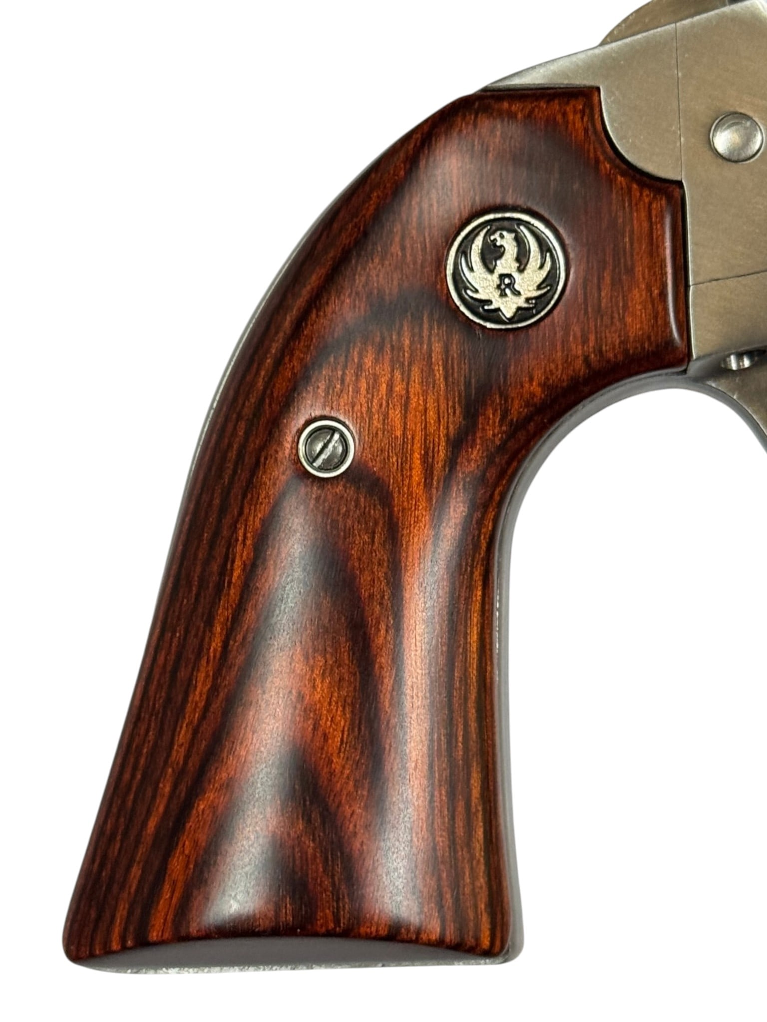 Excellent 2013 Ruger New Model Blackhawk .45 LC 5.5” Revolver with Original Box - 14