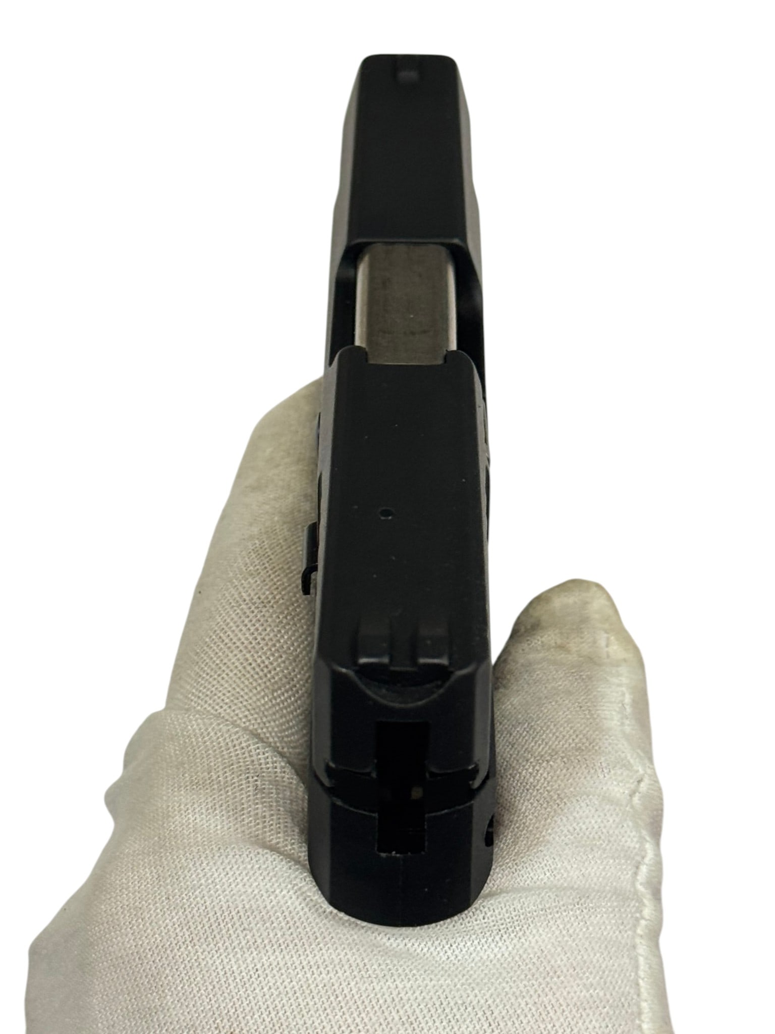 Excellent Taurus PT 738 TCP .380 ACP Semi-Automatic Pistol - 7