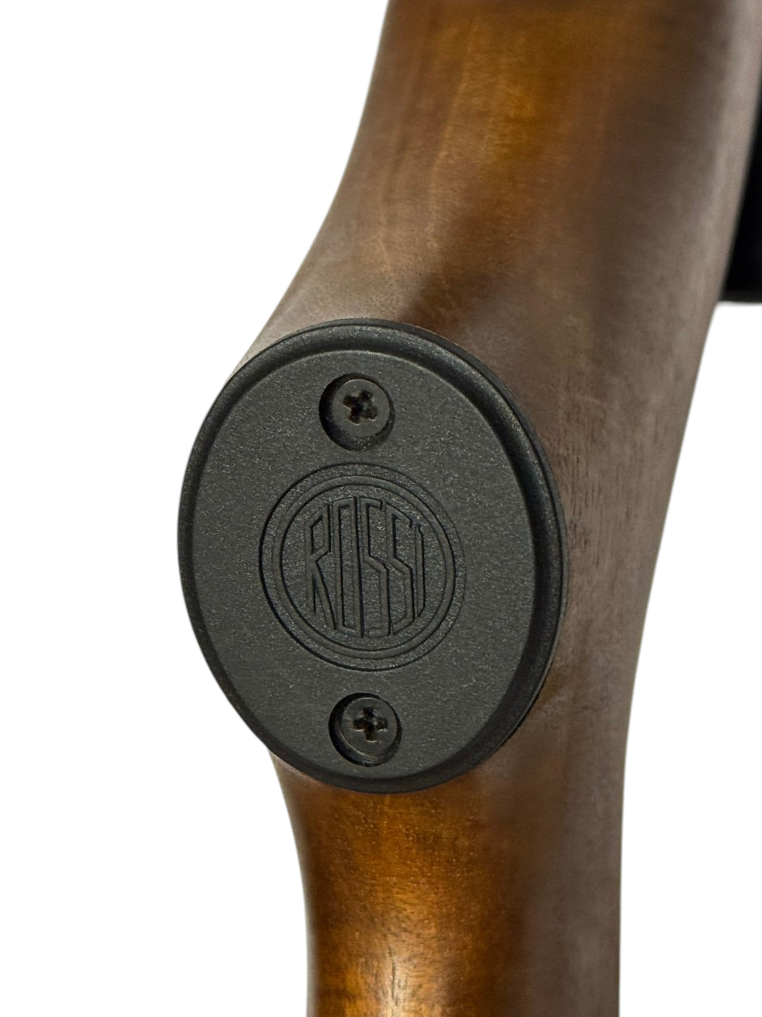 Excellent Rossi Wizard .22-250 REM. Single-Shot Rifle with Burris Scope - 11