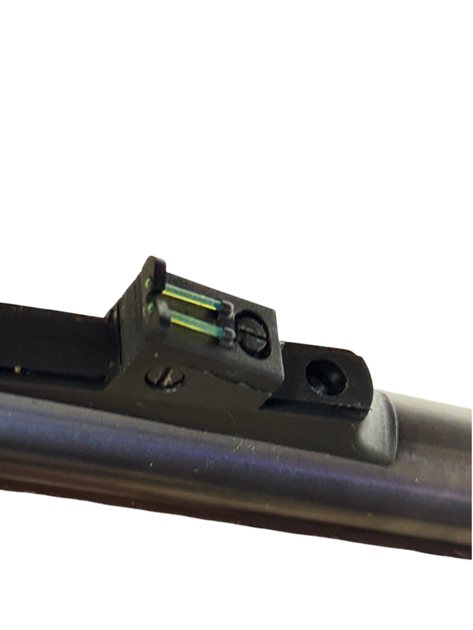 Excellent Rossi Wizard .22-250 REM. Single-Shot Rifle with Burris Scope - 16