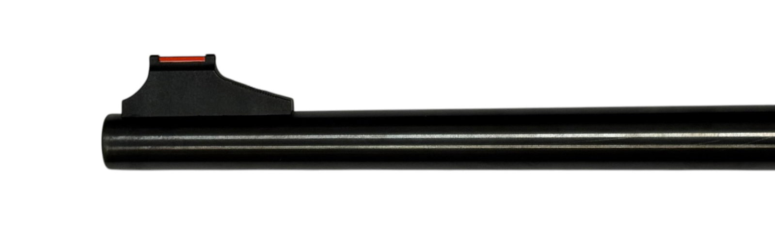 Excellent Rossi Wizard .22-250 REM. Single-Shot Rifle with Burris Scope - 6