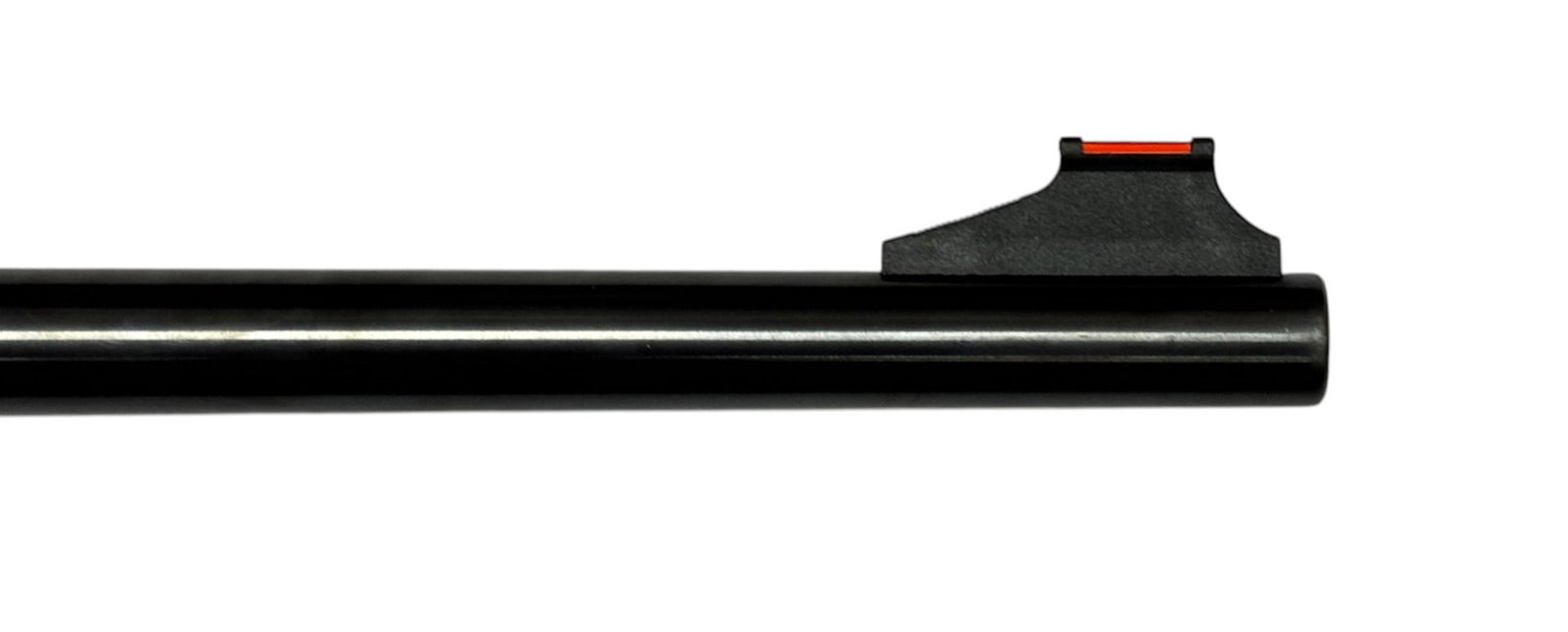 Excellent Rossi Wizard .22-250 REM. Single-Shot Rifle with Burris Scope - 9