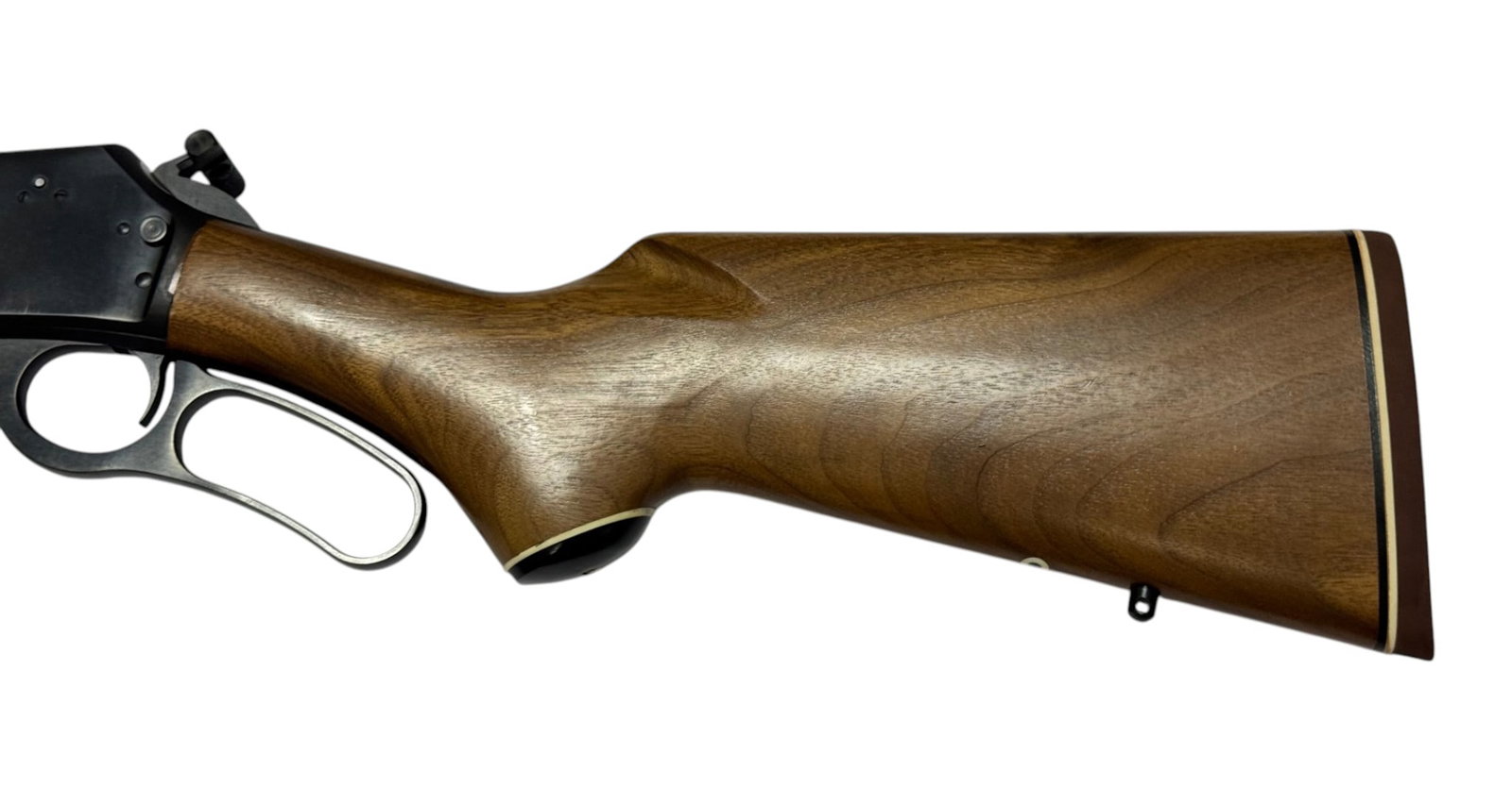 Excellent 1988 Marlin Model 444SS .444 MARLIN Lever Action "JM" Stamped Rifle - 10