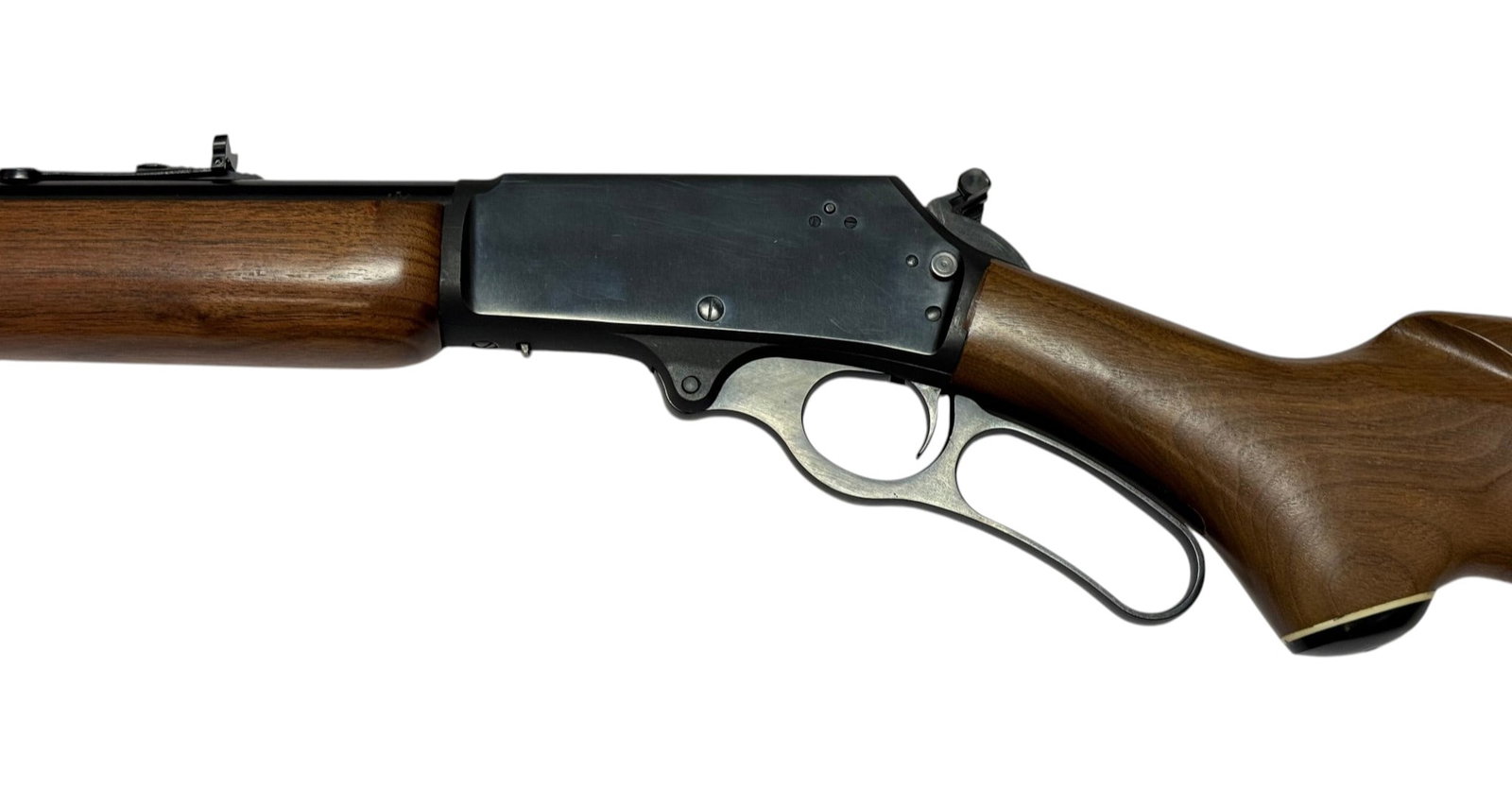 Excellent 1988 Marlin Model 444SS .444 MARLIN Lever Action "JM" Stamped Rifle - 11