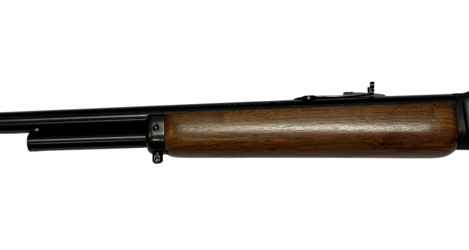 Excellent 1988 Marlin Model 444SS .444 MARLIN Lever Action "JM" Stamped Rifle - 12
