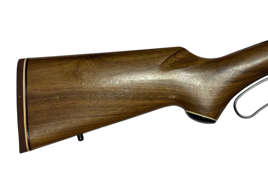 Excellent 1988 Marlin Model 444SS .444 MARLIN Lever Action "JM" Stamped Rifle - 14