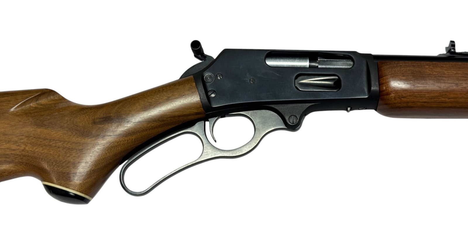 Excellent 1988 Marlin Model 444SS .444 MARLIN Lever Action "JM" Stamped Rifle - 15