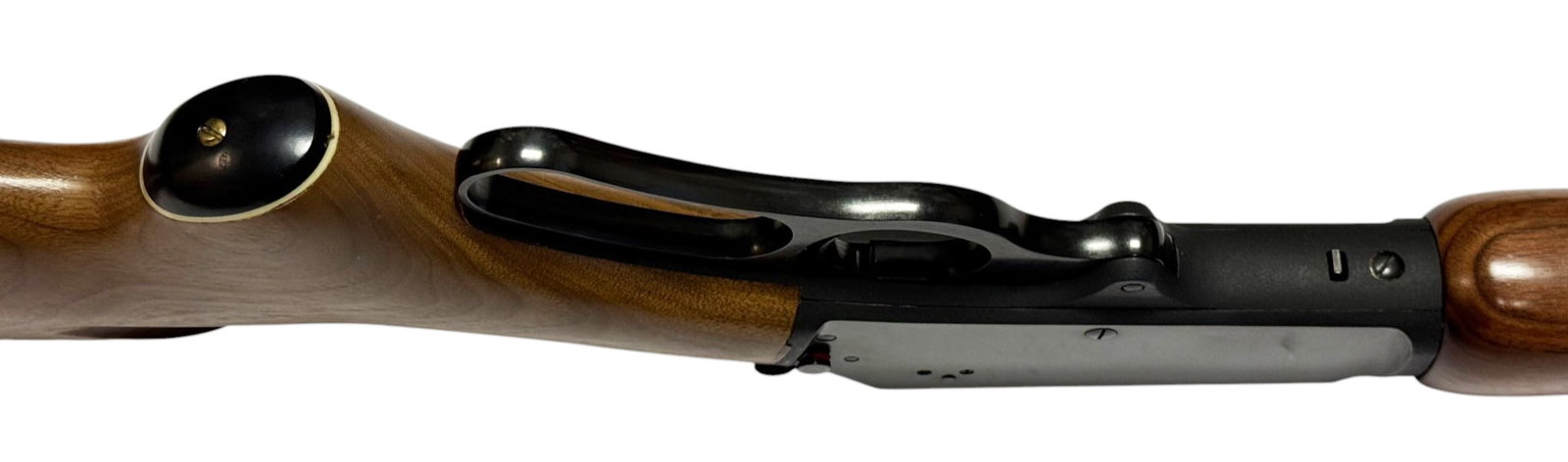 Excellent 1988 Marlin Model 444SS .444 MARLIN Lever Action "JM" Stamped Rifle - 18