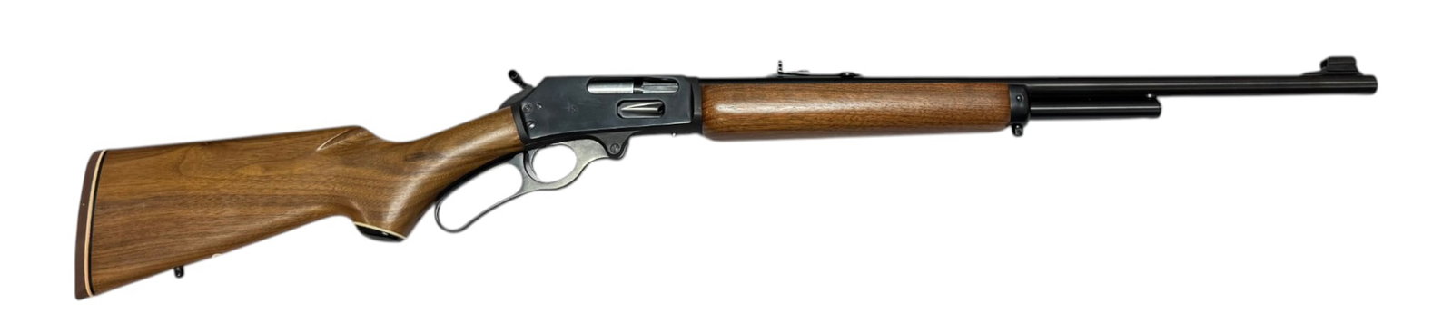 Excellent 1988 Marlin Model 444SS .444 MARLIN Lever Action "JM" Stamped Rifle - 3