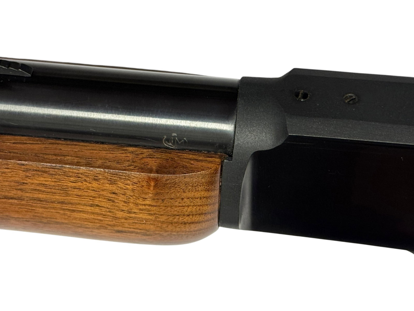 Excellent 1988 Marlin Model 444SS .444 MARLIN Lever Action "JM" Stamped Rifle - 7