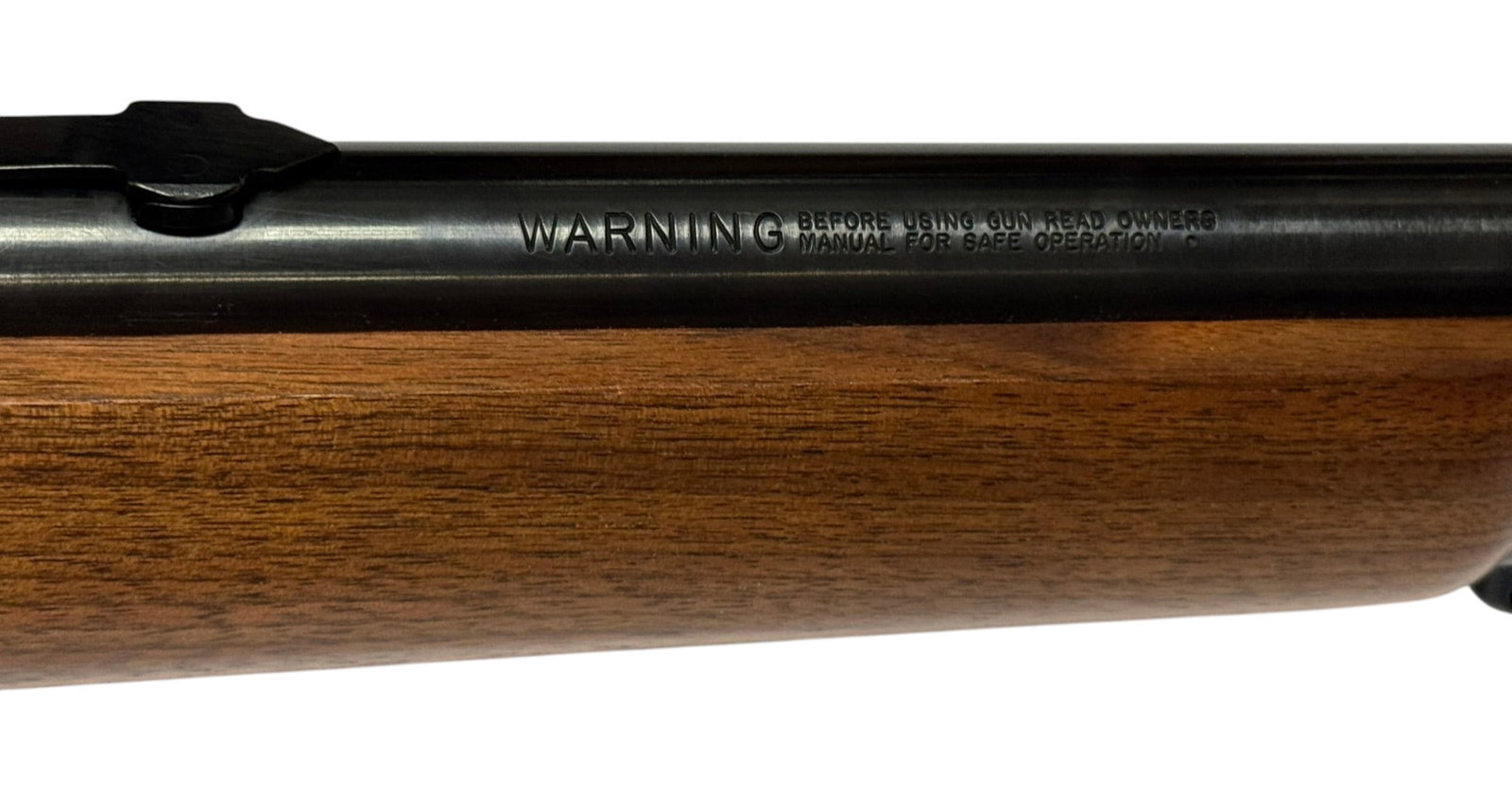 Excellent 1988 Marlin Model 444SS .444 MARLIN Lever Action "JM" Stamped Rifle - 9
