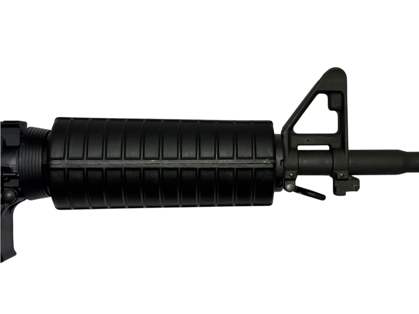 Excellent Colt M4 Carbine 5.56mm NATO Semi-Automatic AR-15 Rifle - 10