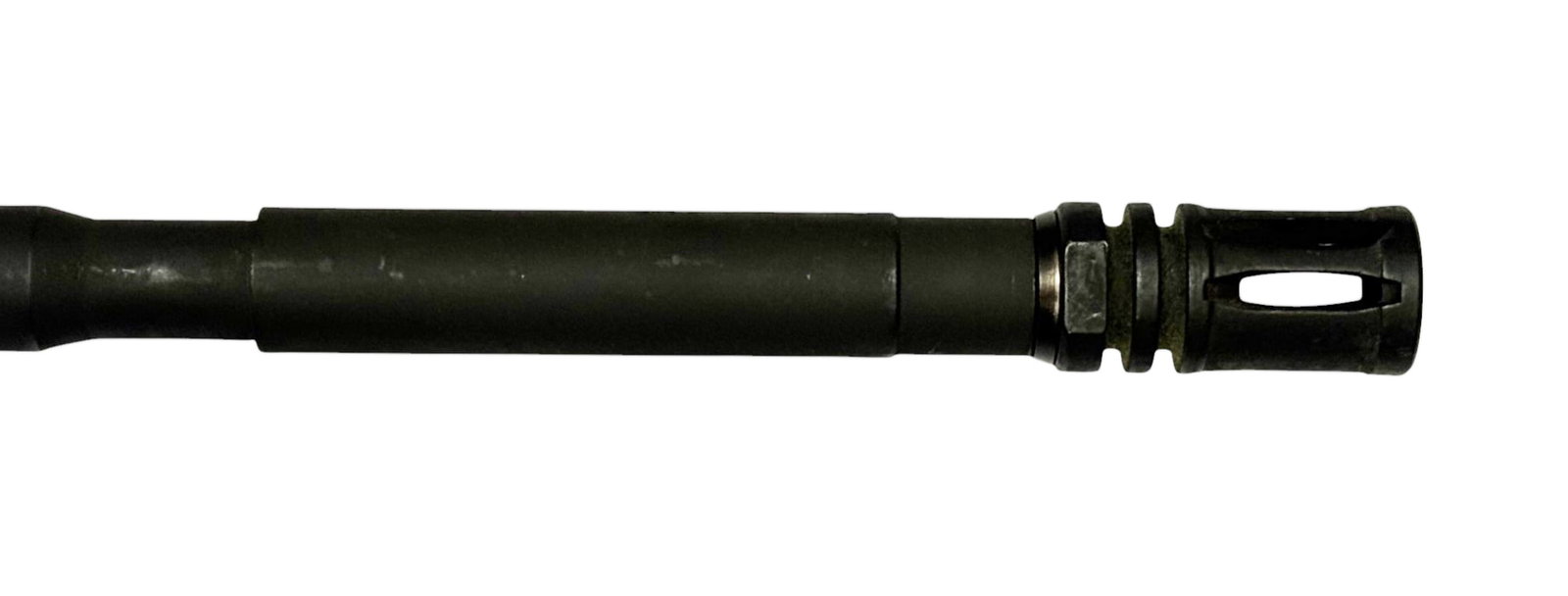 Excellent Colt M4 Carbine 5.56mm NATO Semi-Automatic AR-15 Rifle - 11