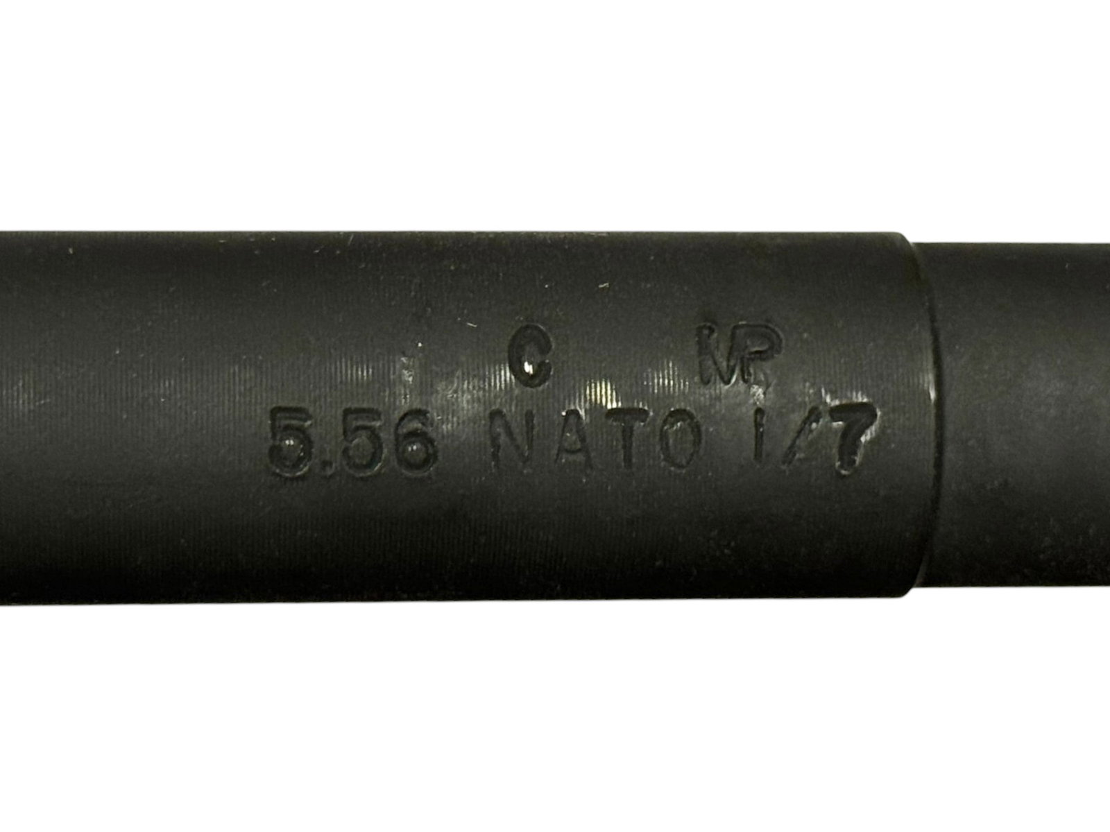Excellent Colt M4 Carbine 5.56mm NATO Semi-Automatic AR-15 Rifle - 14