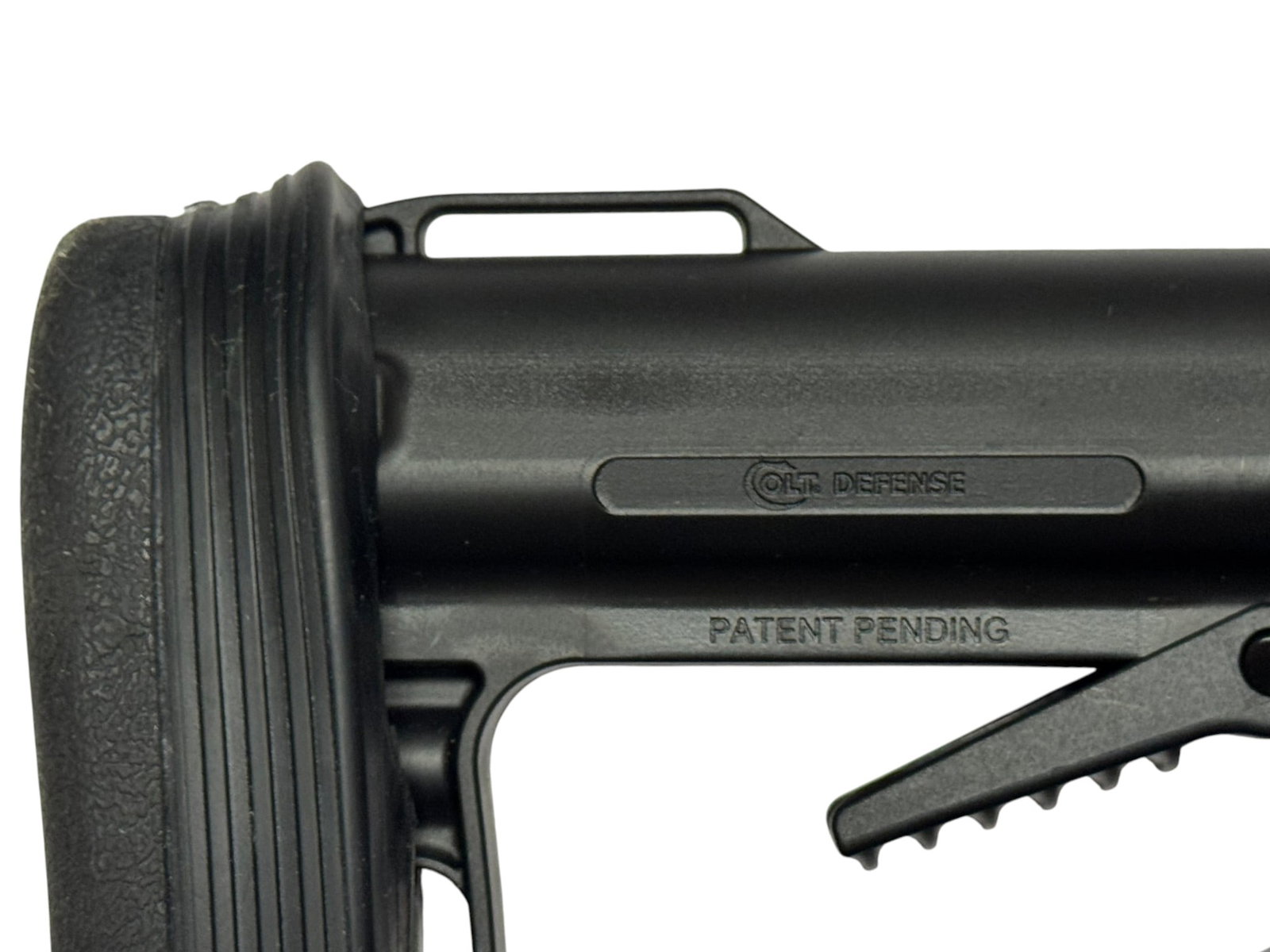 Excellent Colt M4 Carbine 5.56mm NATO Semi-Automatic AR-15 Rifle - 15