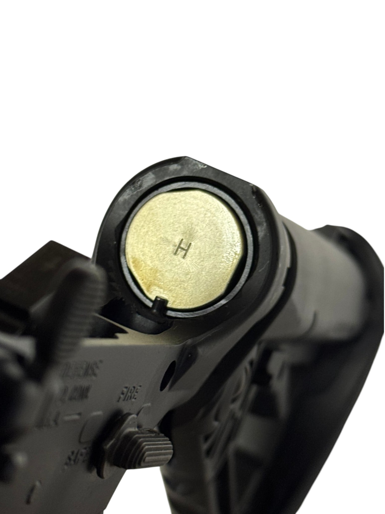Excellent Colt M4 Carbine 5.56mm NATO Semi-Automatic AR-15 Rifle - 16