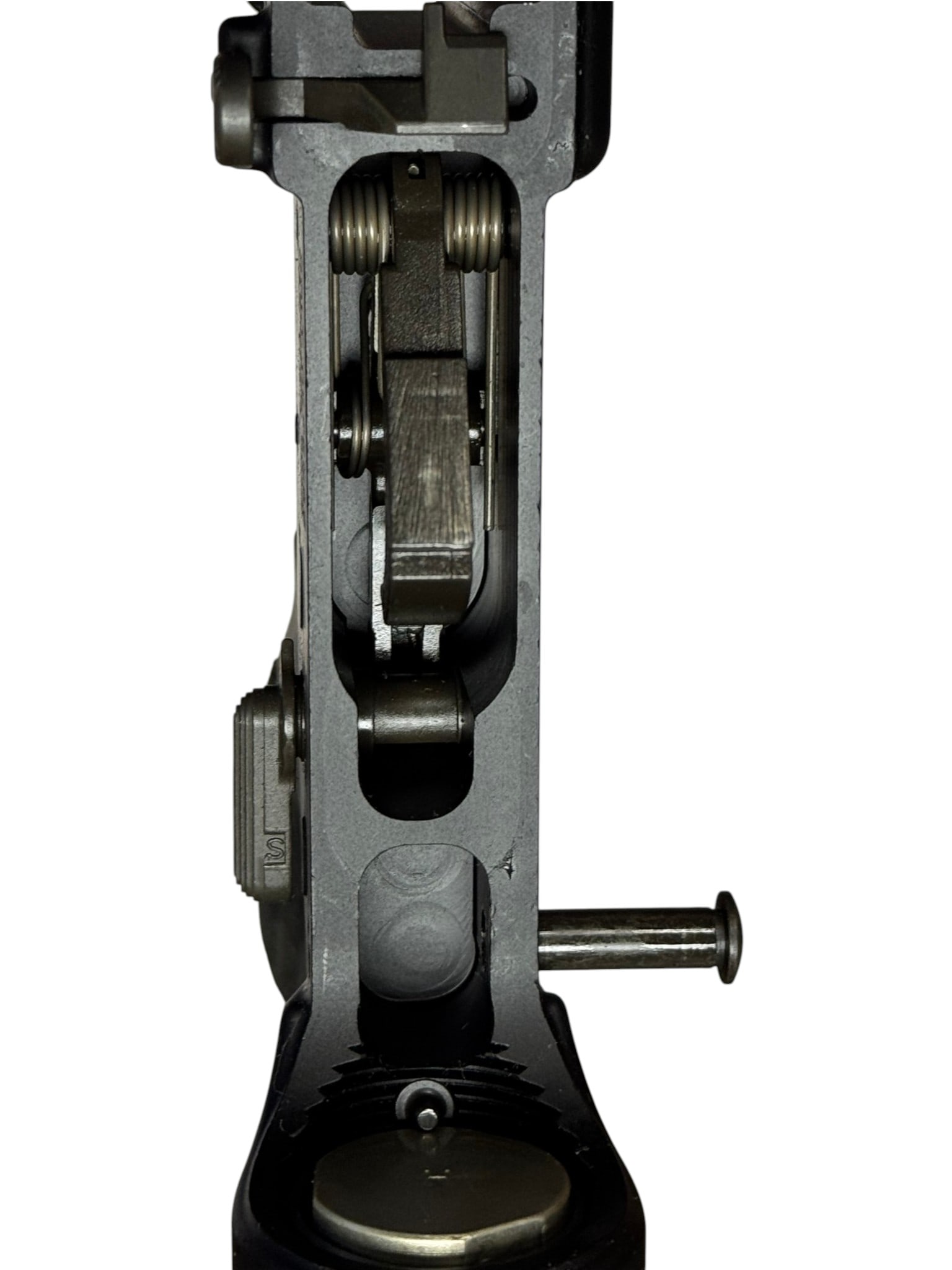 Excellent Colt M4 Carbine 5.56mm NATO Semi-Automatic AR-15 Rifle - 17