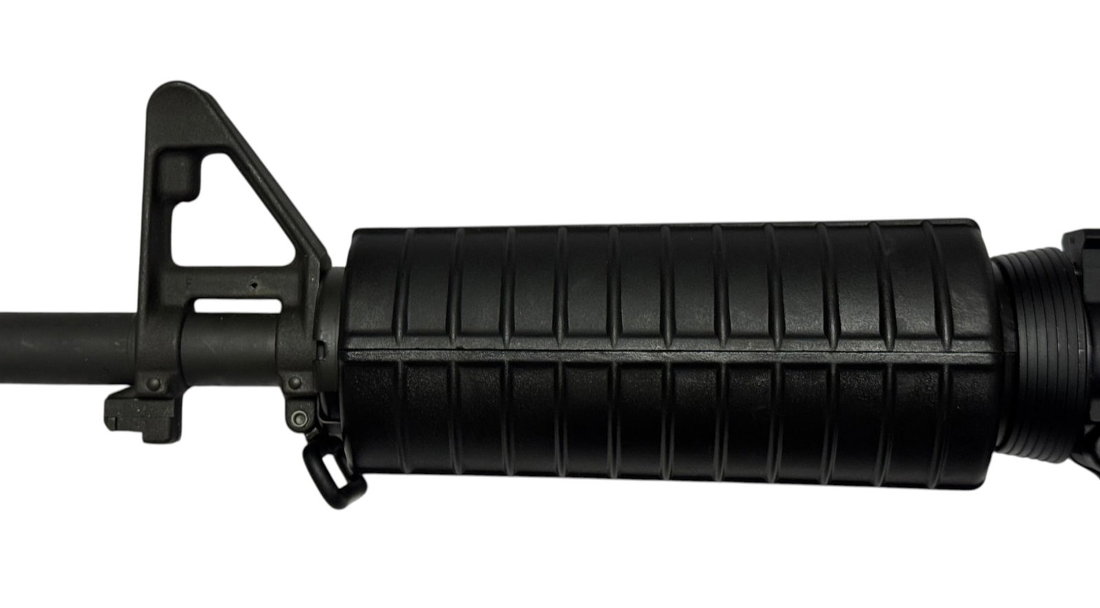 Excellent Colt M4 Carbine 5.56mm NATO Semi-Automatic AR-15 Rifle - 6
