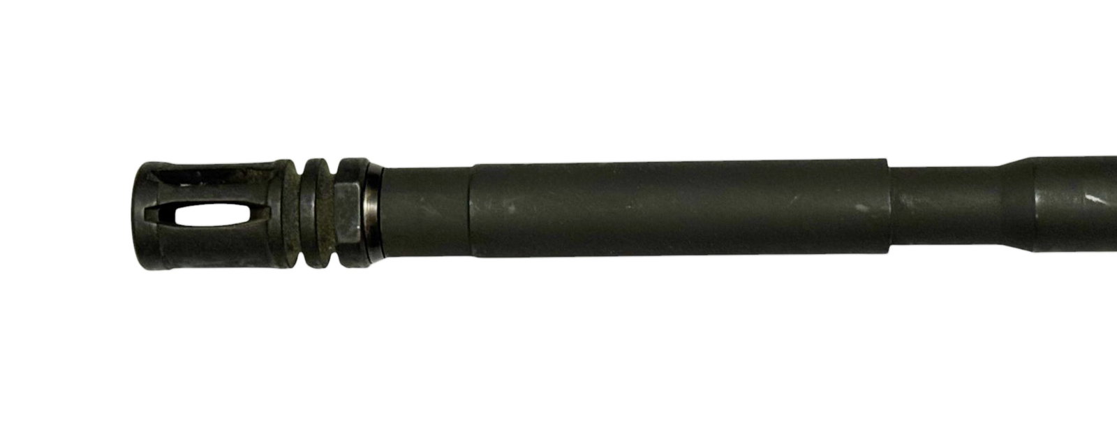 Excellent Colt M4 Carbine 5.56mm NATO Semi-Automatic AR-15 Rifle - 7