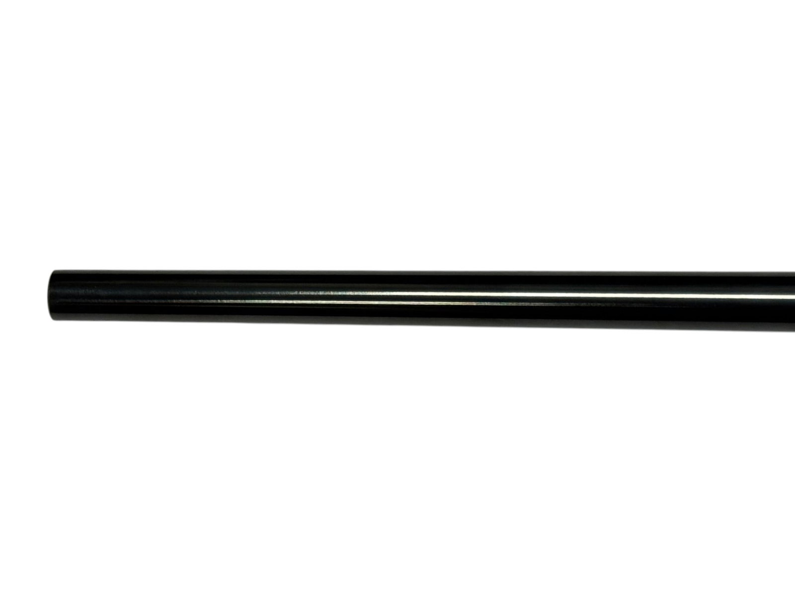 Excellent 1981 Ruger No.1 .22-250 REM. Single-Shot Falling Block Rifle w/ Factory 30mm Scope Rings - 13