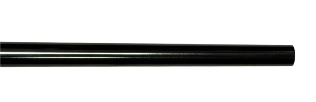 Excellent 1981 Ruger No.1 .22-250 REM. Single-Shot Falling Block Rifle w/ Factory 30mm Scope Rings - 17